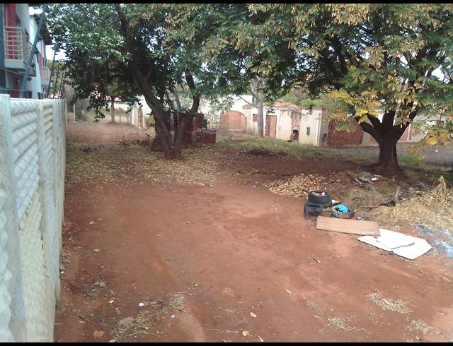2,899M² VACANT LAND FOR SALE IN POLOKWANE CENTRAL